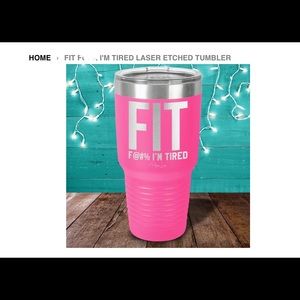 Piper Lou insulated cup